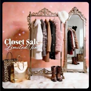 Out With The Old, In With The New - Enjoy The Lower Prices!